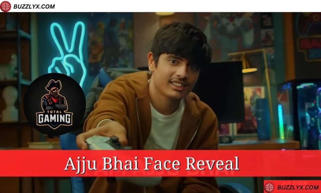 Ajju Bhai Face Reveal