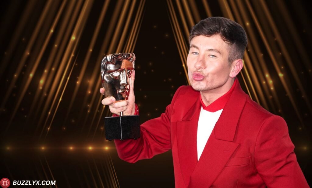 Barry Keoghan's Achievements & Awards