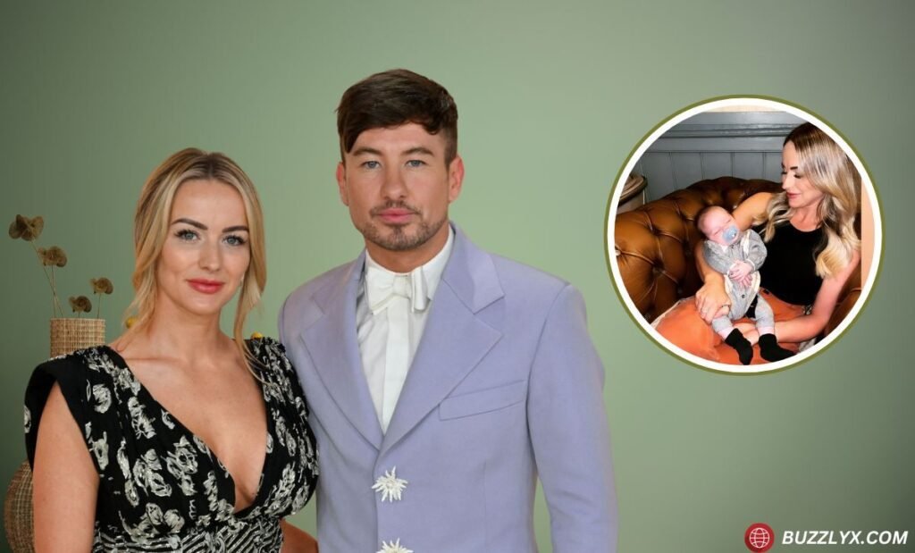 Barry Keoghan’s Girlfriend and Personal Life