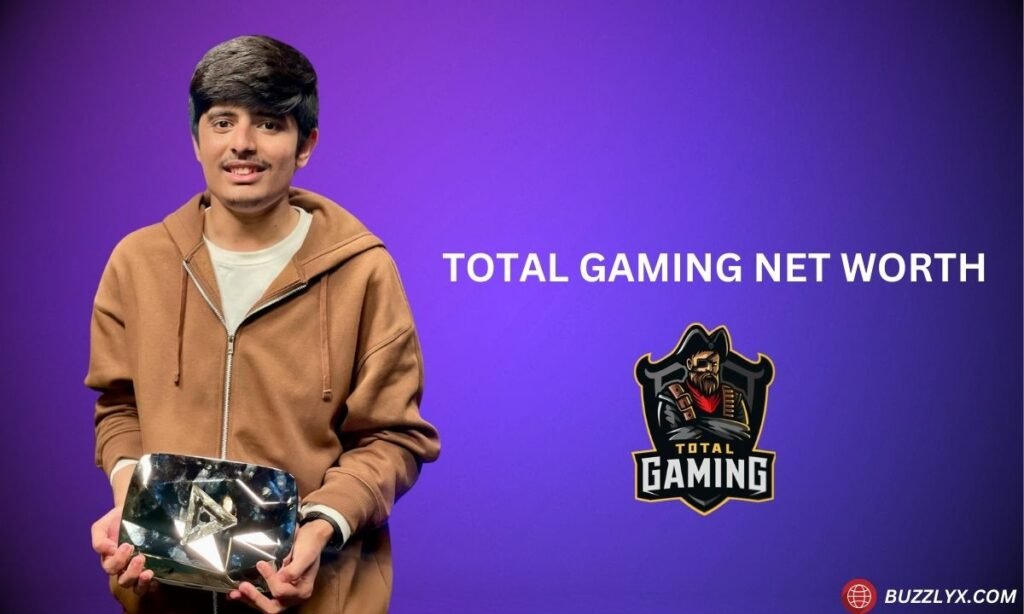 Total Gaming Net Worth